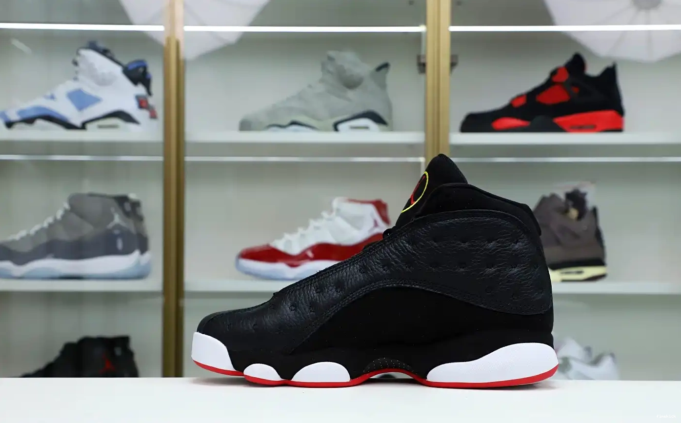Retro Playoffs(2011) 13 Air Jordan 0408